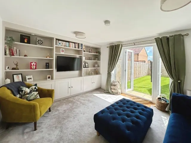 Blackbird Avenue, Knaresborough, HG5, photo 3