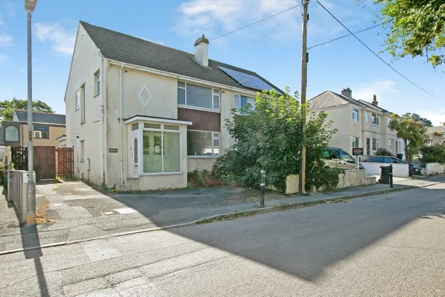 Trencreek, Newquay, TR8, photo 1