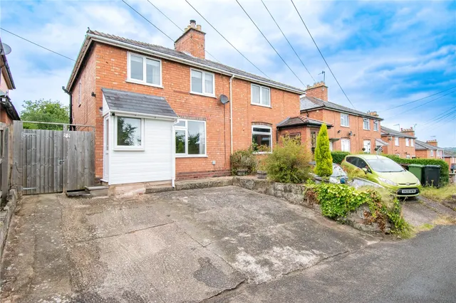 Quarry Lane, Bromsgrove, Worcestershire, B61 7NH, photo 1