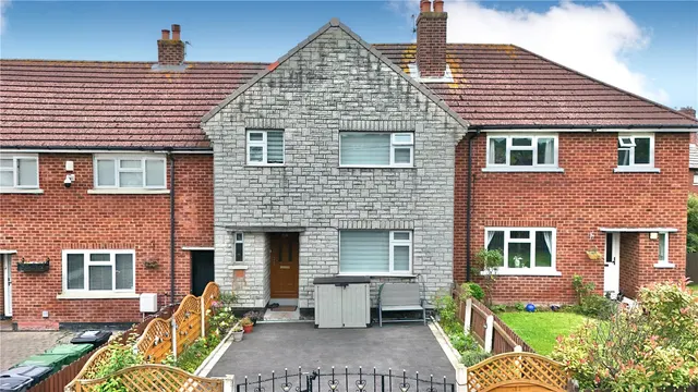 Greenbank Road, Wirral, CH48, photo 1