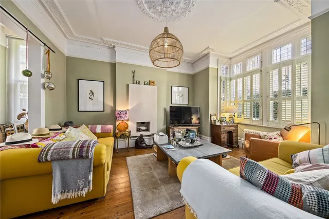Claremont Road, St Margarets, TW1, photo 2