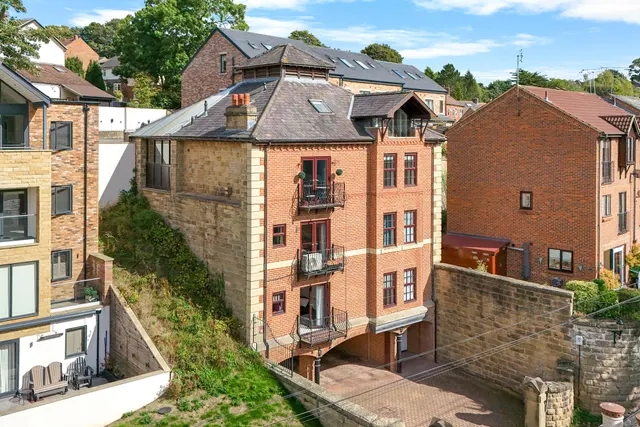 The Retort House Waterside, Knaresborough, HG5, photo 1