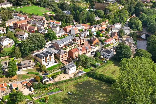 The Retort House Waterside, Knaresborough, HG5, photo 2
