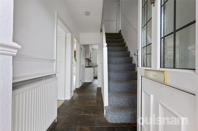 Photo 2 — Knighton Road, Bournville Village Trust, Northfield, Birmingham, B31 2EH