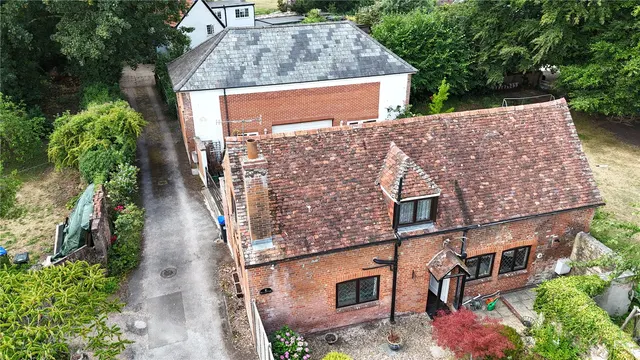 Photo 3 — Bell Lane, Wilton, Salisbury, Wiltshire, SP2 0HY