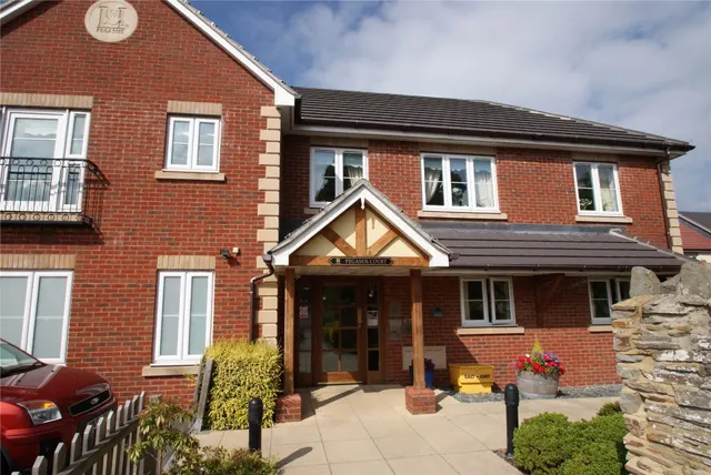 Silver Street, Nailsea, BS48, photo 1