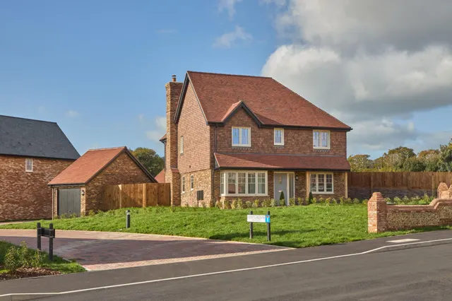 Ford Road, Arundel, BN18, photo 1