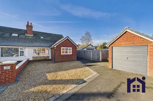 Richmond Road, Eccleston, Chorley, PR7 5SR, photo 1