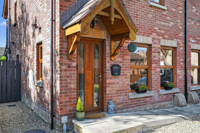 Bridgelea Court, Conlig, BT23, photo 3