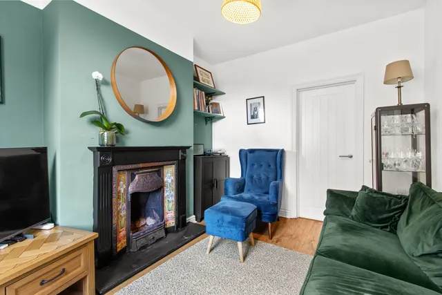 Mayfield Terrace, Tadcaster, LS24, photo 2