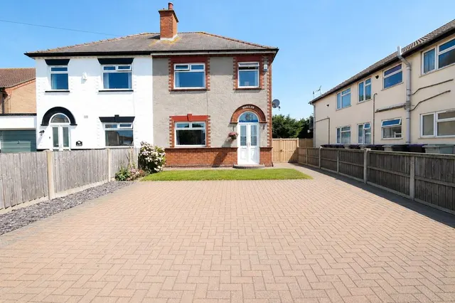 Station Road, Sutton-on-Sea, Lincolnshire, LN12, photo 1