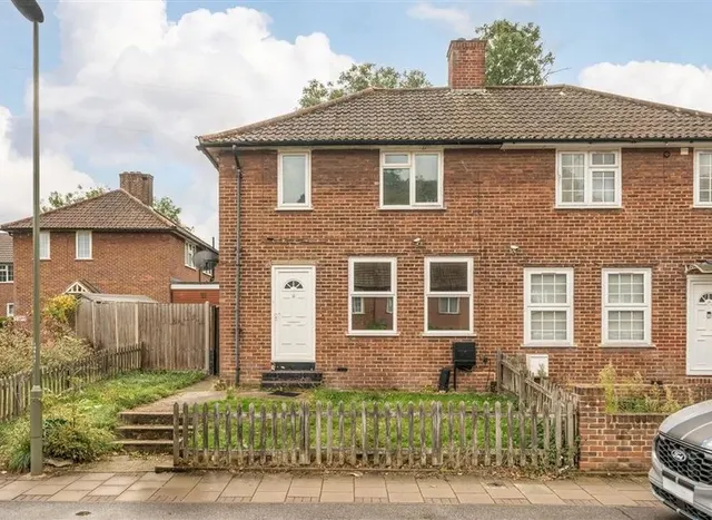 Castleton Road, Eltham, SE9, photo 1