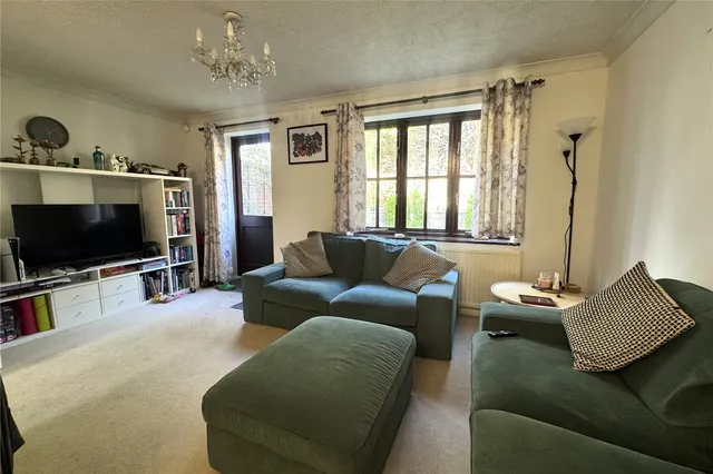Photo 3 — Rosewood Way, West End, Woking, Surrey, GU24 9PF