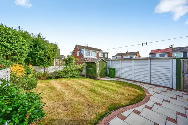 Derwent Close, Maghull, L31, photo 2