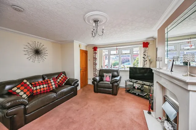 Derwent Close, Maghull, L31, photo 3