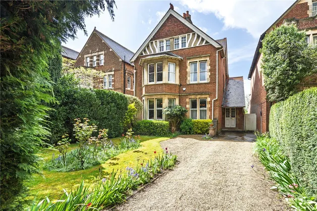 Woodstock Road, Oxford, OX2, photo 1