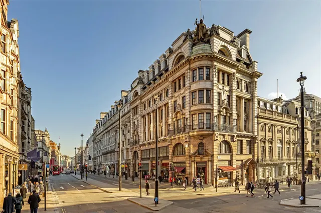 Albemarle Street, Mayfair, W1S, photo 1