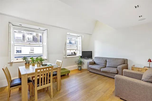 Albemarle Street, Mayfair, W1S, photo 2