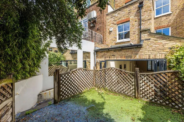 Photo 2 — Hazlebury Road, Fulham, London, SW6 2NB