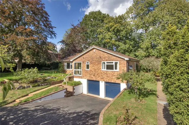 Hillborough Avenue, Sevenoaks, TN13, photo 1
