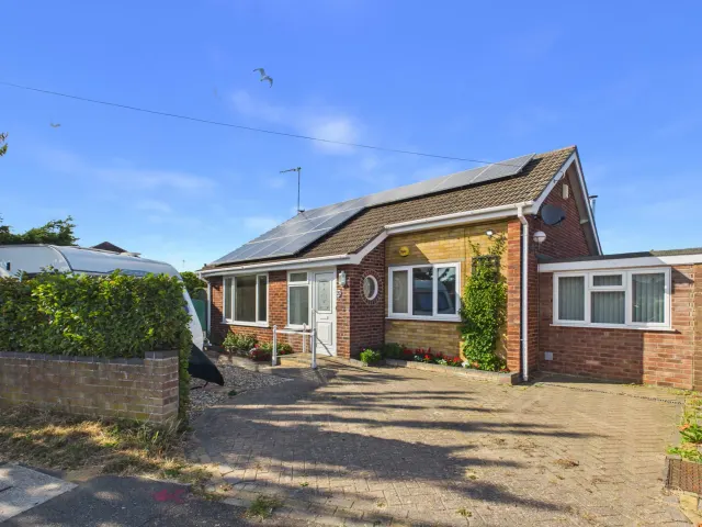 Clover Way, Lowestoft, photo 2