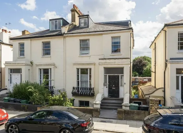Belsize Road, West Hampstead, NW6, photo 1