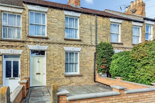 Conduit Road, Stamford, photo 1