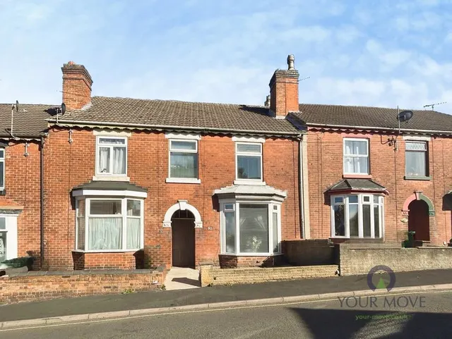 Alexandra Road, Swadlincote, DE11, photo 1