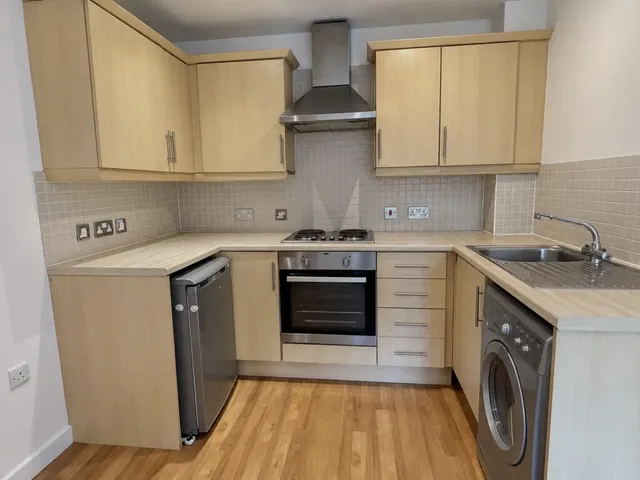 Hanwell Mews, Banbury, OX16, photo 2