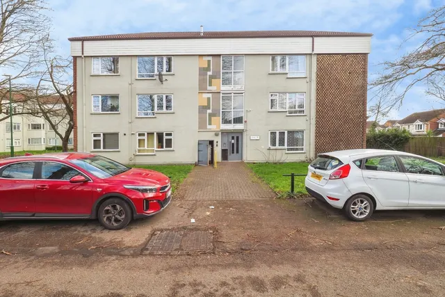 Capitol Court, Wollaton, Nottingham, NG8, photo 1