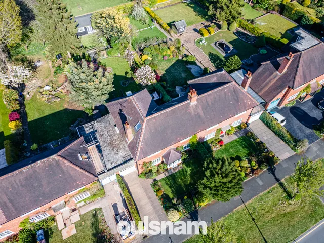 Photo 2 — Middle Park Road, Bournville Village Trust, Selly Oak, Birmingham, B29 4BH