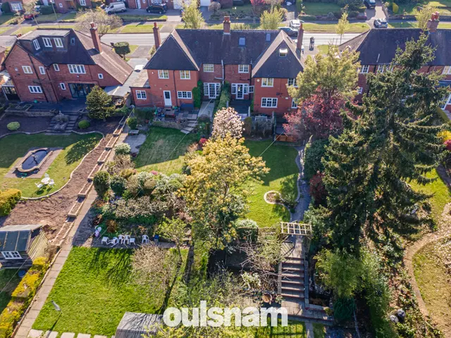 Photo 3 — Middle Park Road, Bournville Village Trust, Selly Oak, Birmingham, B29 4BH