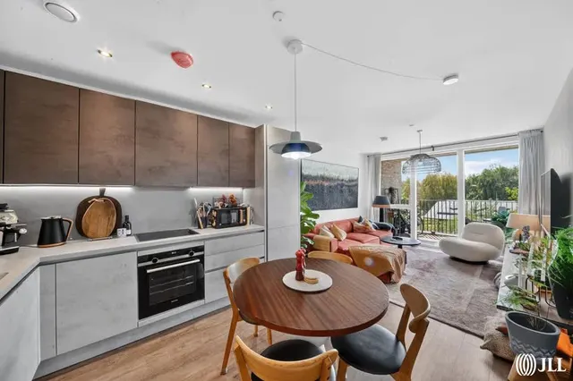Olympic Park Avenue, London, E20, photo 1