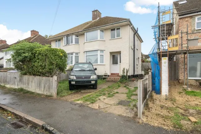 Coniston Avenue, Headington, OX3, photo 1
