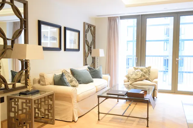 John Islip Street, London, SW1P, photo 1