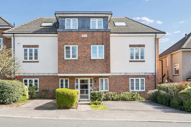 Devon Road, Watford, WD24, photo 1