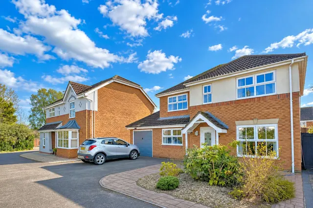 Cranmoor Green, Pilning, photo 1
