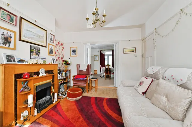 East Park Avenue, Plymouth, PL4, photo 3