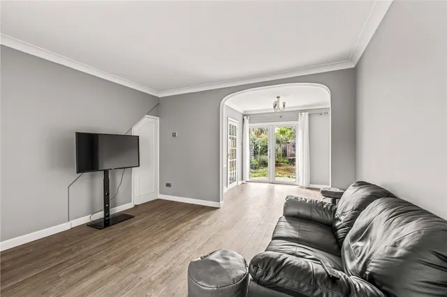 Photo 2 — Partridge Road, Hampton, TW12 3SB