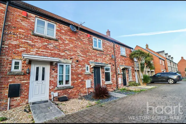 Allans Way, Weston-Super-Mare, BS24, photo 1