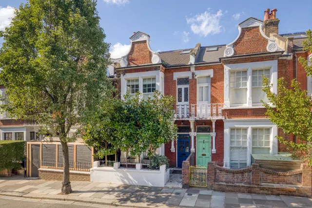 Shottendane Road, Fulham, SW6, photo 2