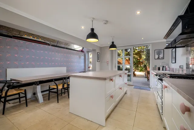 Shottendane Road, Fulham, SW6, photo 3