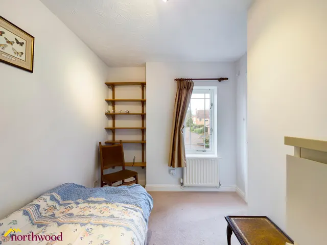 Rawlins Close, Twyford, OX17, photo 1