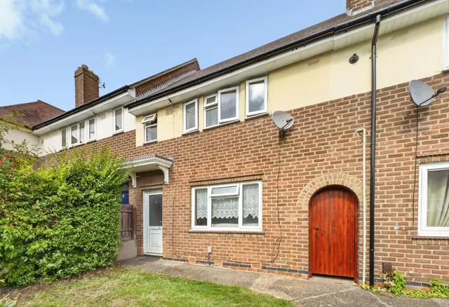 Dorset Road, Northampton, photo 1