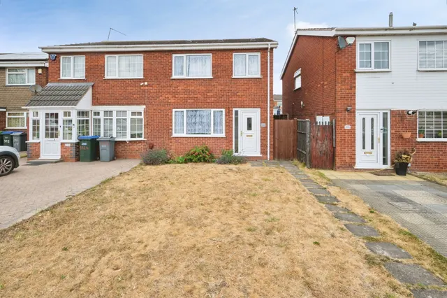 Hamstead Road, Great Barr, BIRMINGHAM, photo 1