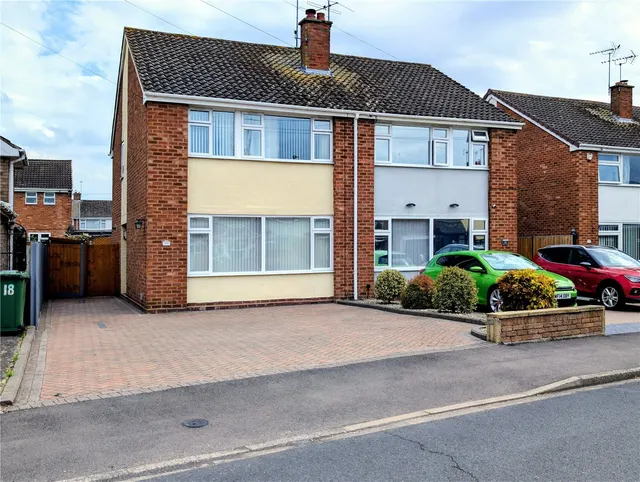 Apple Tree Close, Kidderminster, photo 1