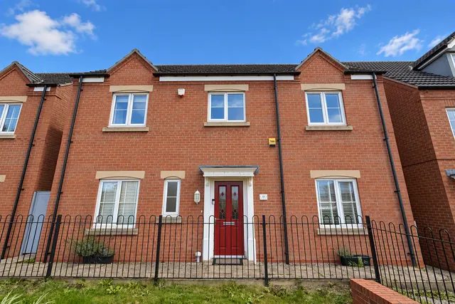 Mill Hill Road, Bingham, NG13, photo 1