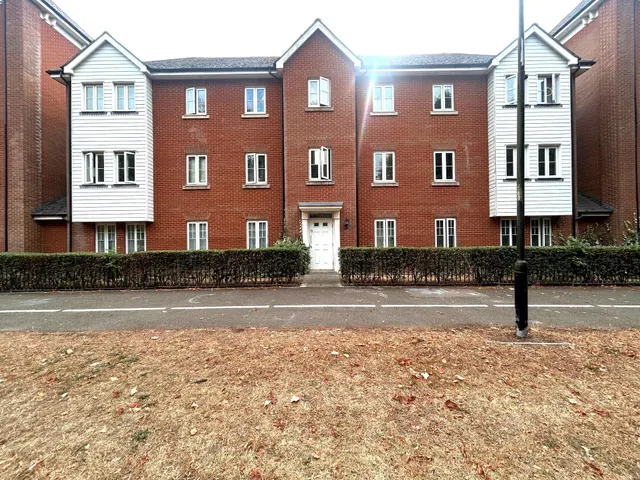 Vitoria Mews, Colchester, CO2, photo 1