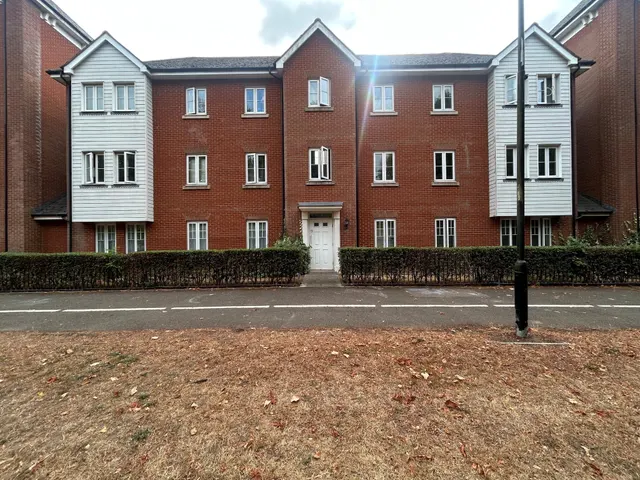 Vitoria Mews, Colchester, photo 1