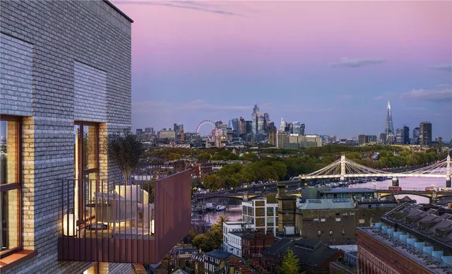Chelsea Finery, Lots Road, SW10 0RJ, photo 1